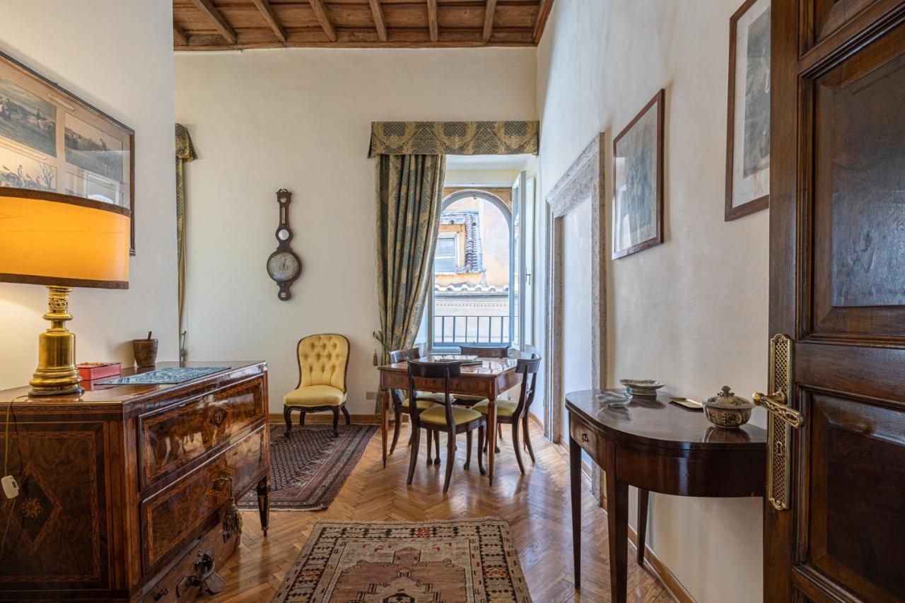 Roman Holiday For 6 By Piazza Navona Rom